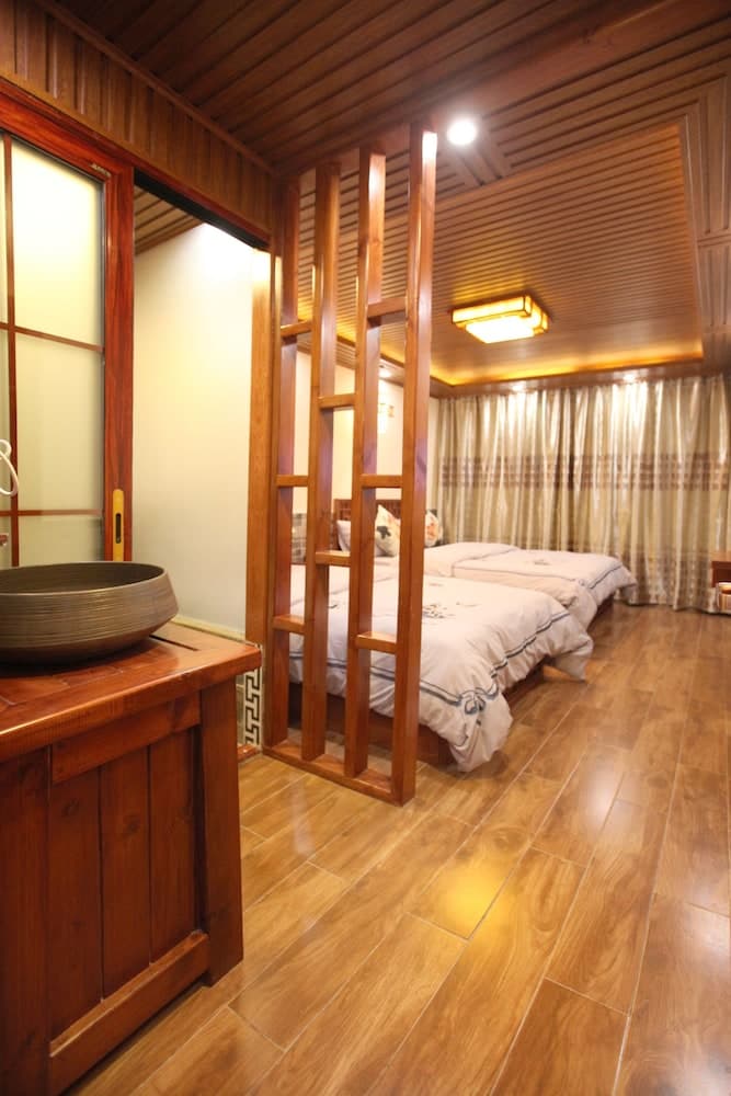 Putuo Memory Boutique Inn