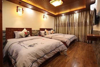 Putuo Memory Boutique Inn