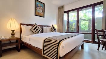 Jaffna Heritage Hotel