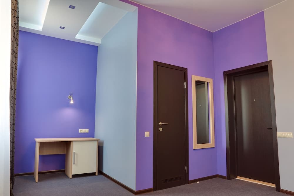 Prestige hotel Seven kings