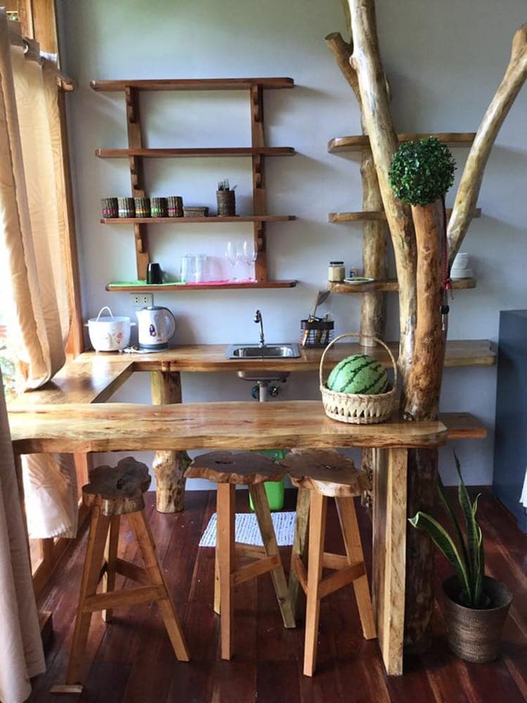 El Cielo Riverfront Villas