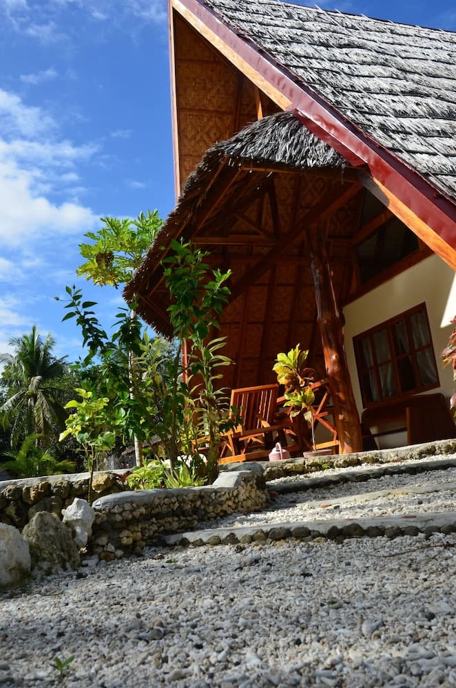 Kalachuchi Beach Resort