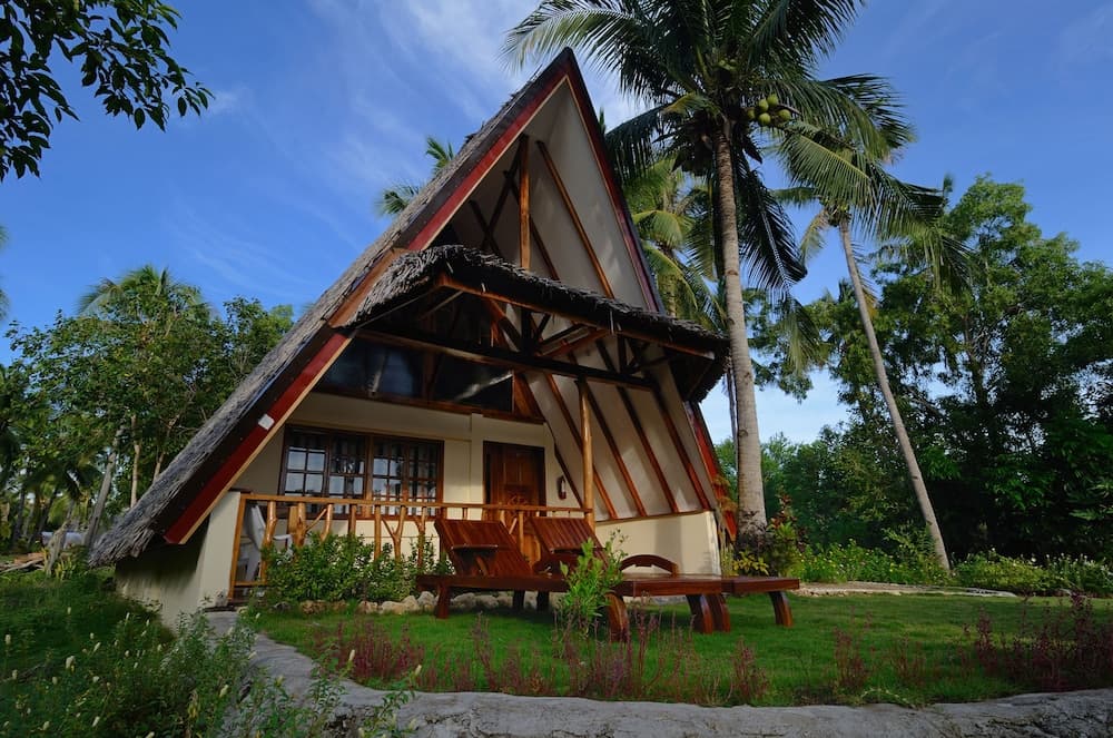 Kalachuchi Beach Resort