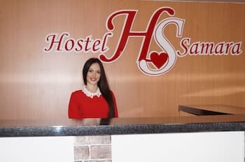 HostelSamara
