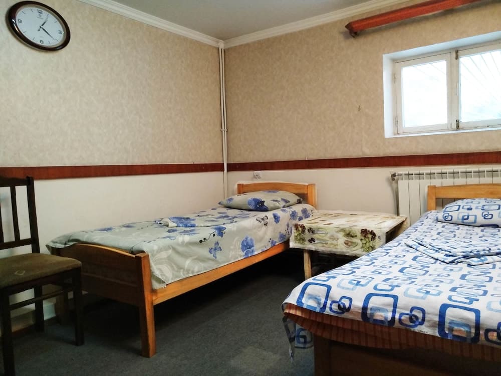 Sakharov Hostel & Tours