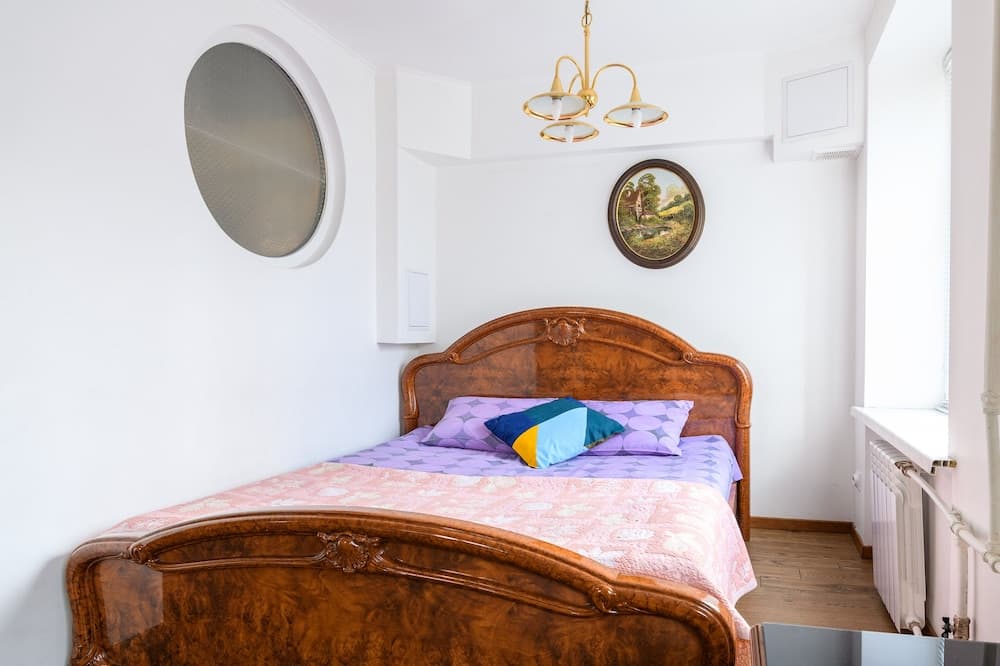 RentalSPb Altayskaya Apartment