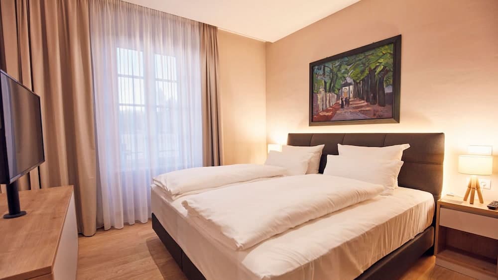 Seehotel Maria Laach