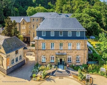 Seehotel Maria Laach