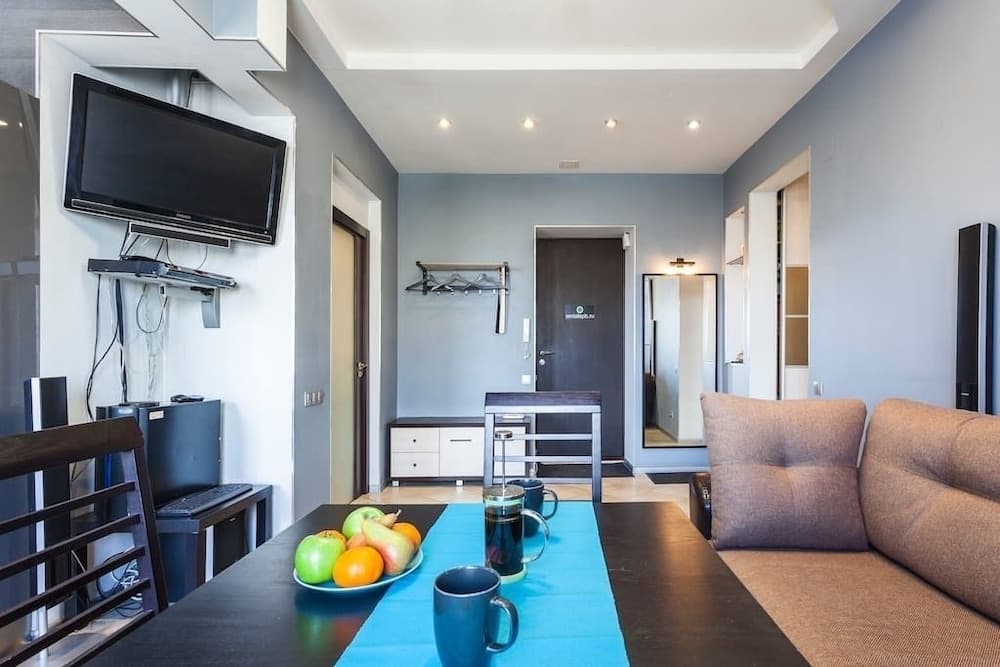 RentalSPb Apartment na Moskovskom pr.