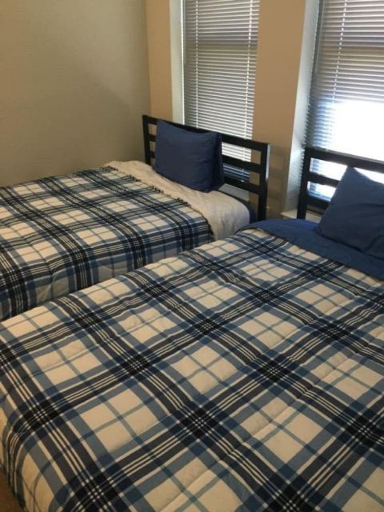 Stay With Kay Pentagon City