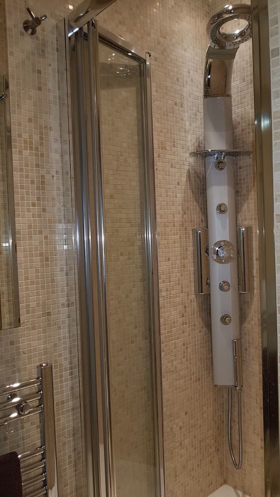 Next London Eye Apartment