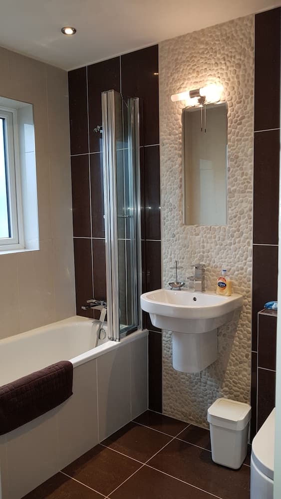 Next London Eye Apartment