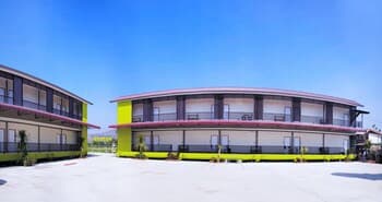 Chadaporn Mae Chaem Hotel