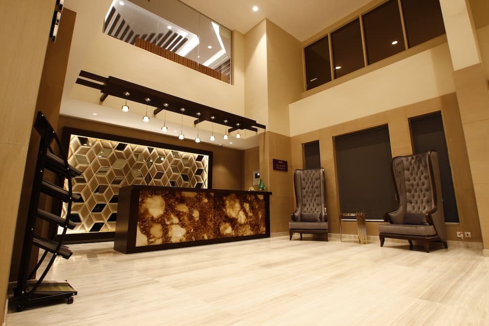 Diwan Residence Hotel  Alsalamah