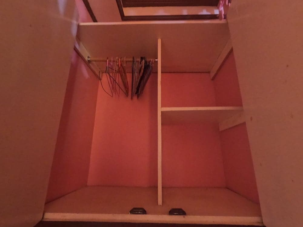 Woodside Rogers Residence