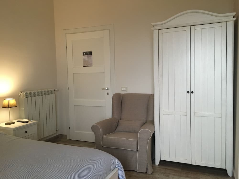 Don Giacchì Country House