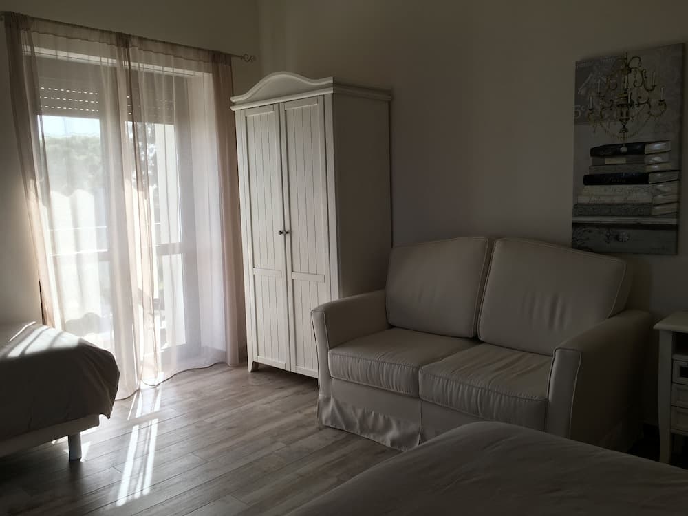 Don Giacchì Country House