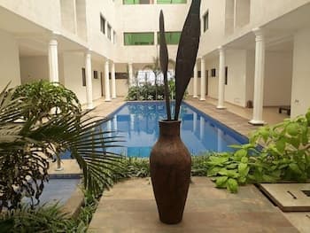 Résidence Clean Apparts