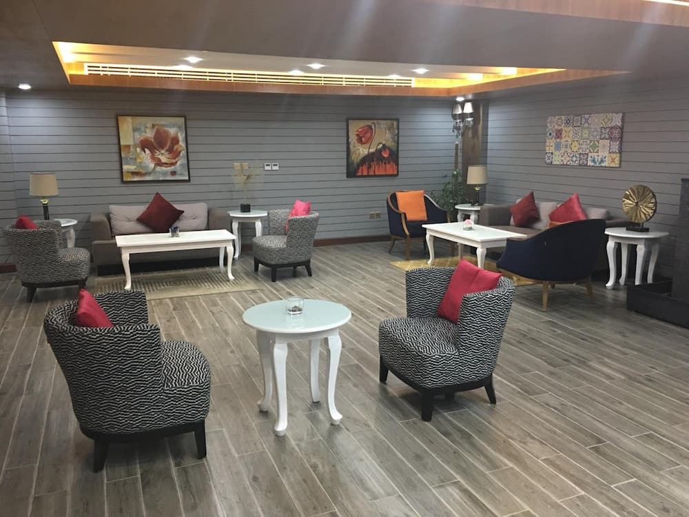 Golden Bujari Hotel Al Dhahran