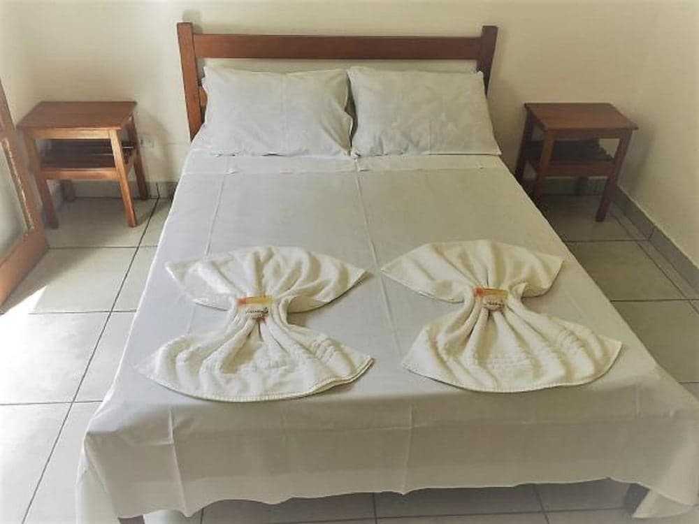 Pousada Ilha Vitória