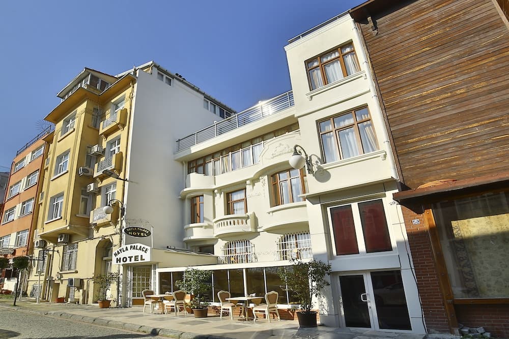 hotel image