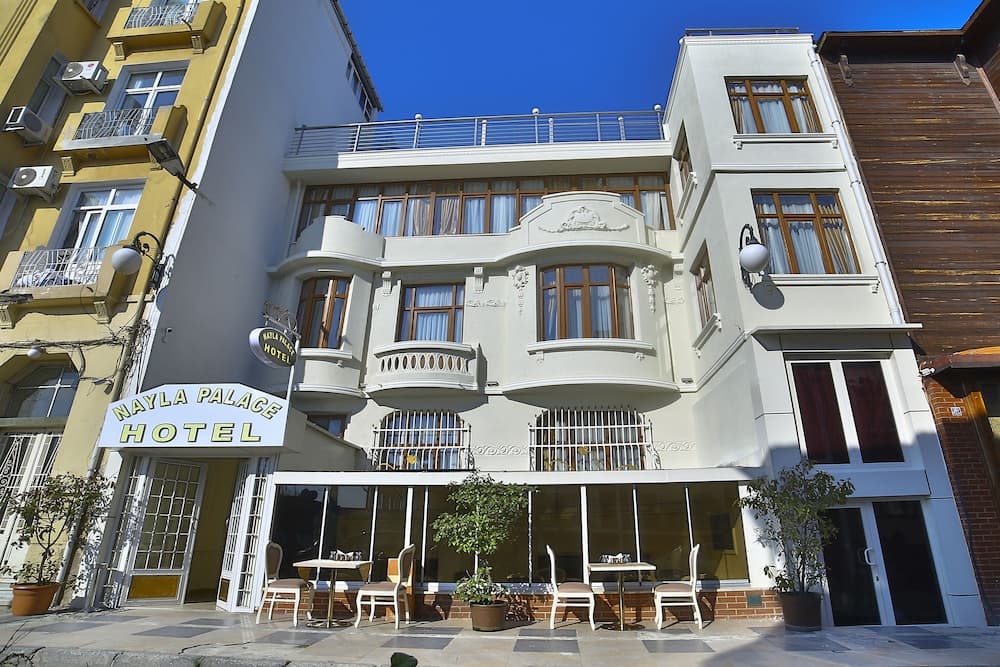 hotel image