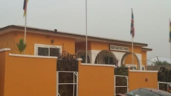 Maryland Guest House