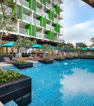 Atlantica Balcony Ocean View Nha Trang