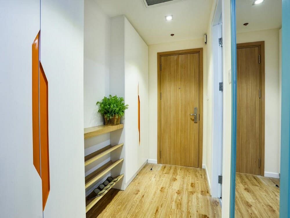 Atlantica Balcony Ocean View Nha Trang