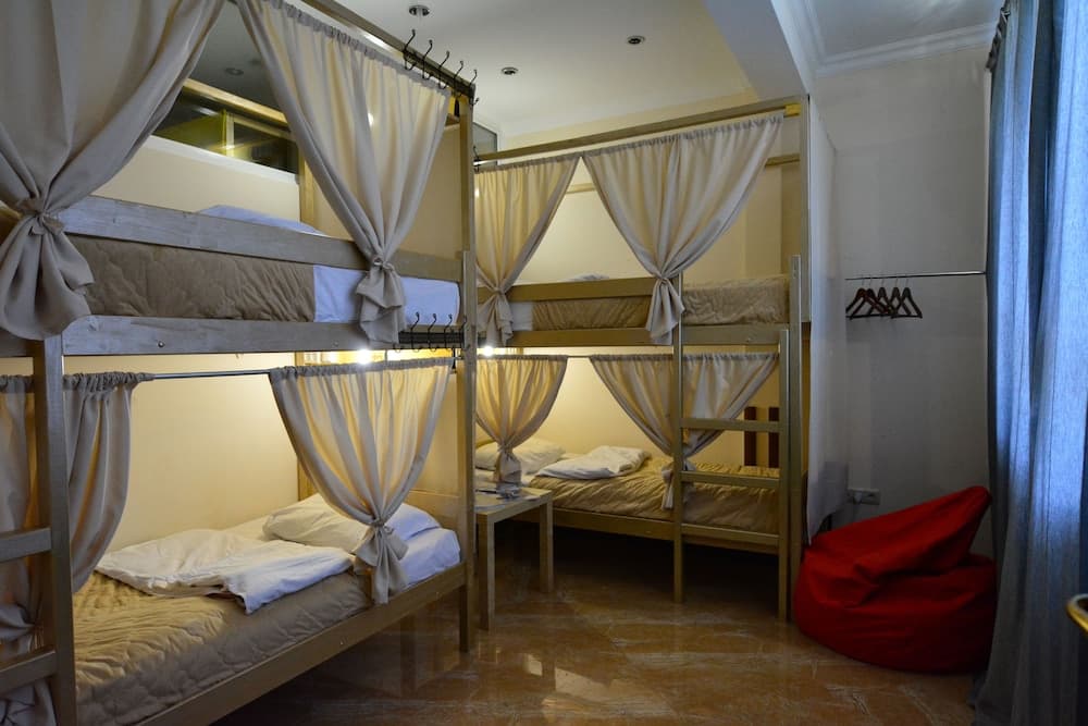 Lucky London - Hostel