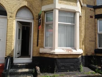 Cambrington International Hostel