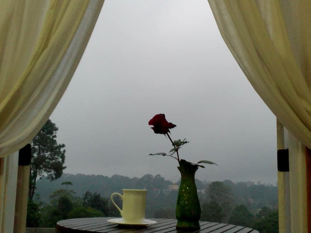 Kalaw Vista Bed & Breakfast