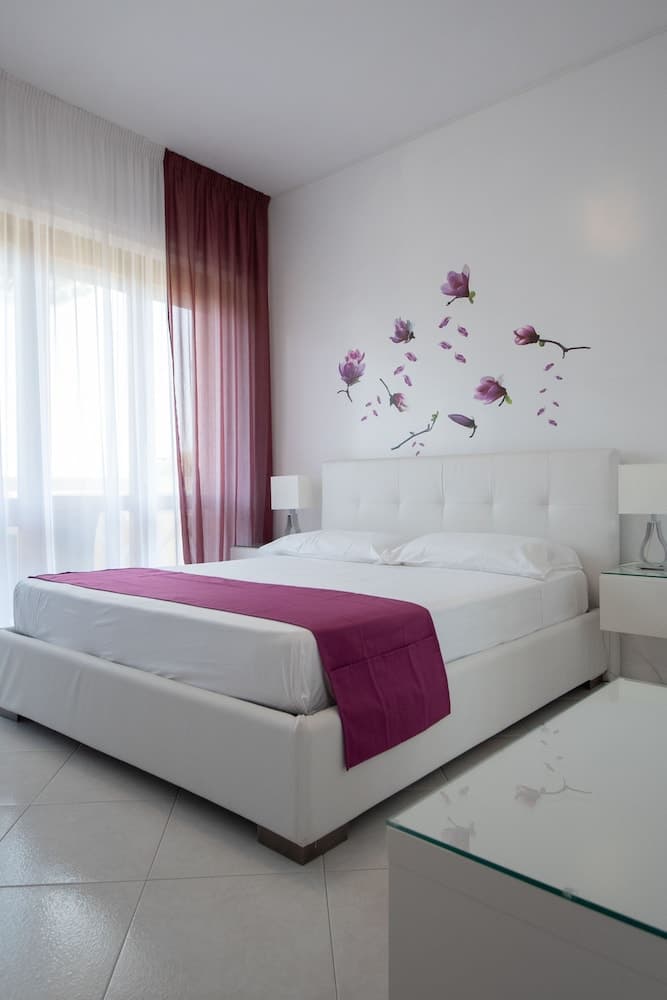 B & B Resort La Magnolia