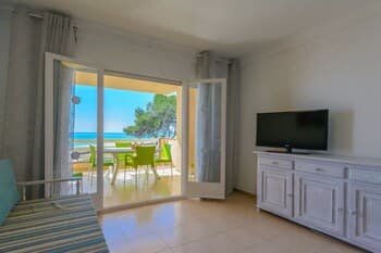 Guardamar 4/6 Zeus Apartments Miami 11053