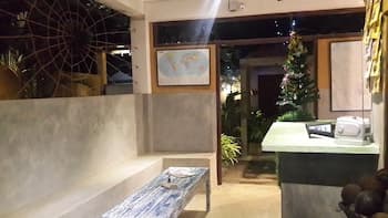 Cycling Hostel Sri Lanka