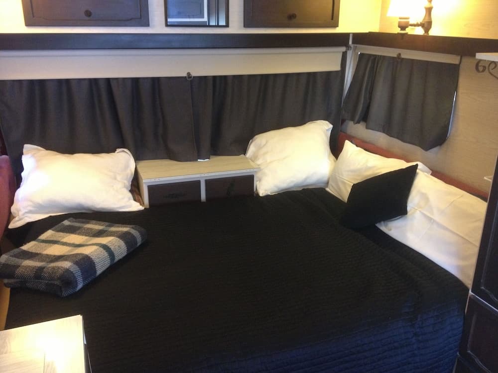 Tombstone Motel, Lodge & Backpackers