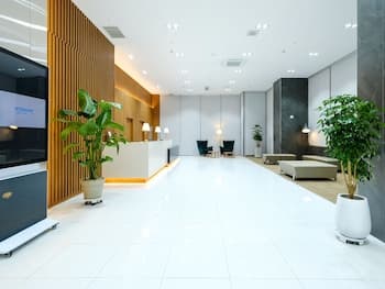 Ramada Encore by Wyndham CheonAn