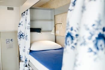 Irkutski Ostrog - hostel