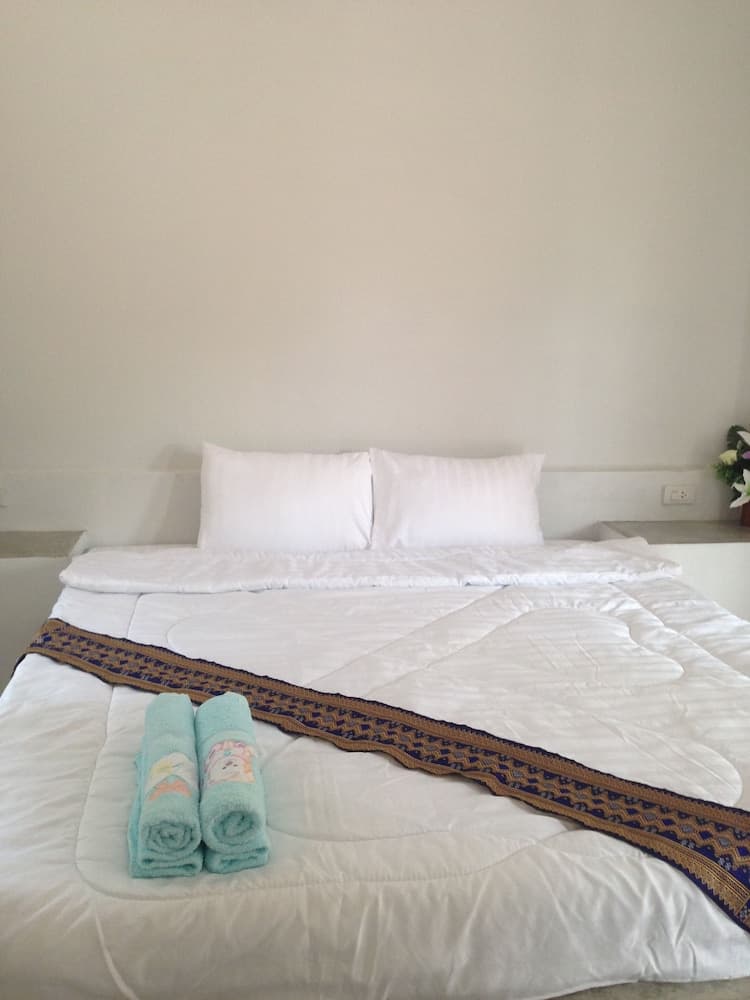 Kanyaphat Gardenview Resort