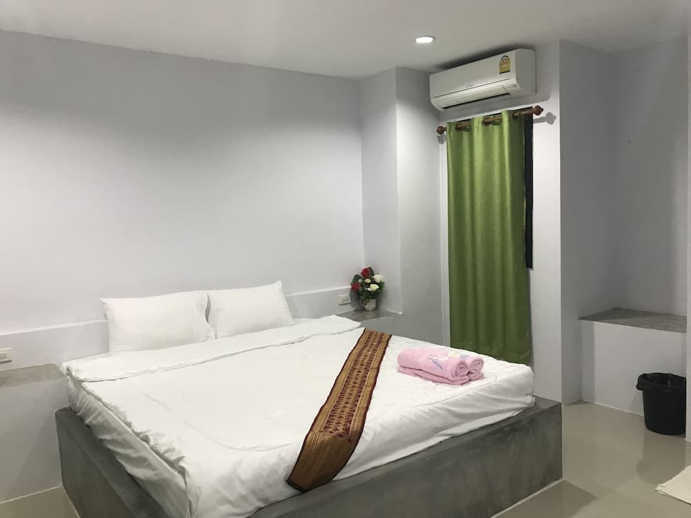 Kanyaphat Gardenview Resort