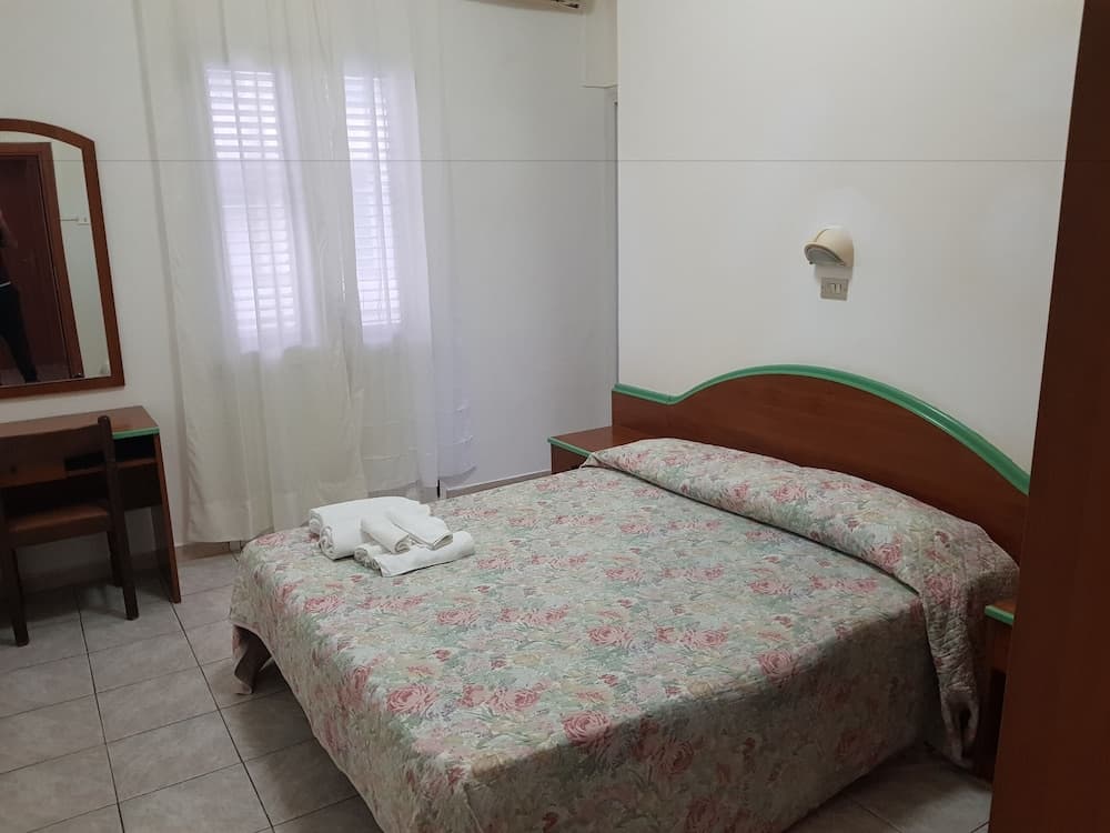 Hotel Villa Cristina