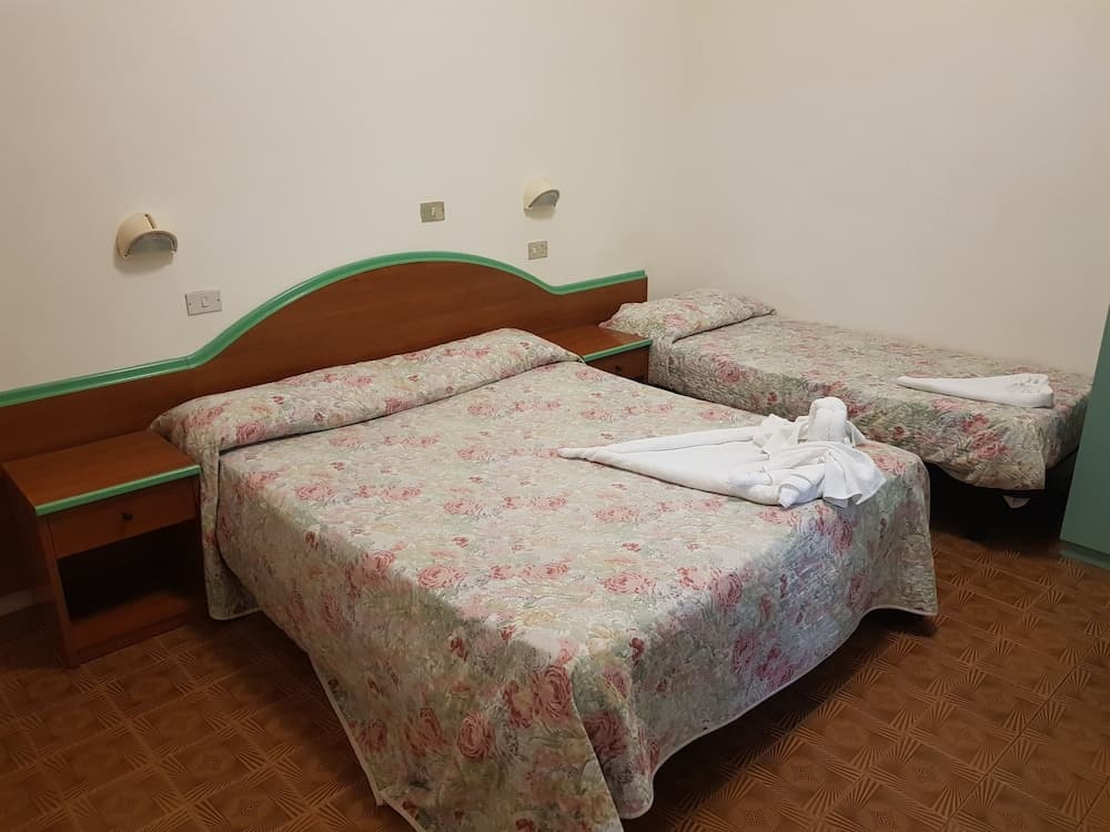 Hotel Villa Cristina