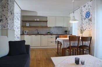 Läätsa Holiday Homes