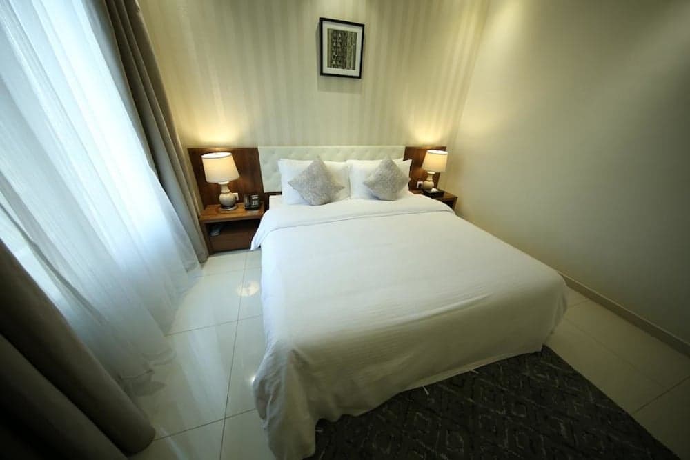 Beach Time Villas Hotel