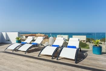 Modern Panoramic Sea View House Mallorca