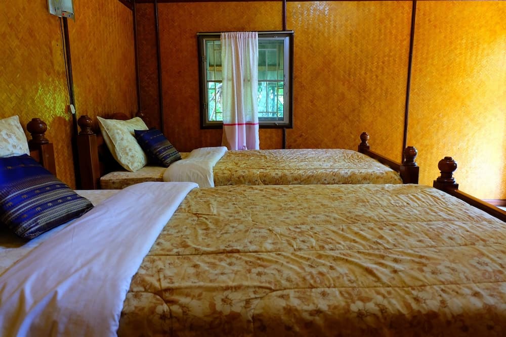 Malee's Nature Lovers Bungalows