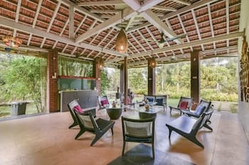 GuestHouser 3 BHK Cottage c364