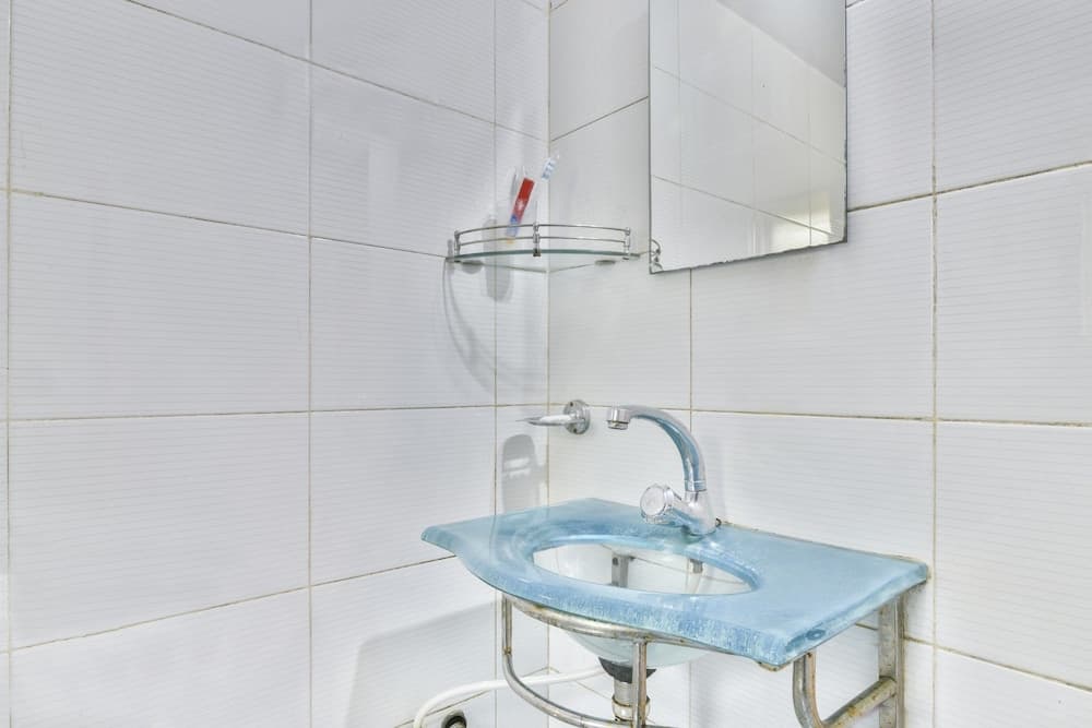 GuestHouser 1 BR Cottage 847d