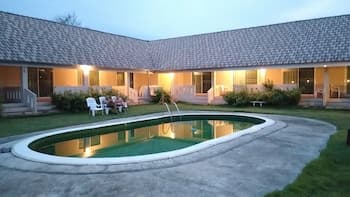 Baan Kub Doi Maechaem