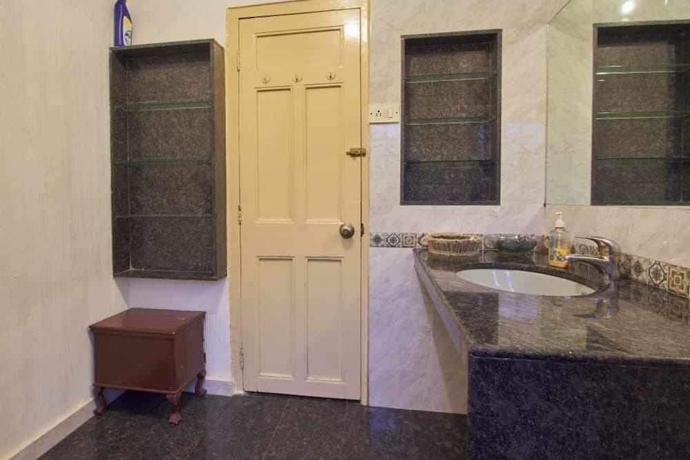 GuestHouser 1 BR Villa 520d